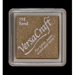 VersaCraft razítkovací polštářek - Sand