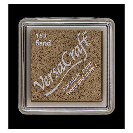 VersaCraft razítkovací polštářek - Sand