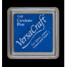 VersaCraft razítkovací polštářek - Cerulean Blue