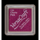 VersaCraft razítkovací polštářek - Cherry Pink