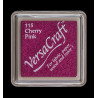 VersaCraft razítkovací polštářek - Cherry Pink
