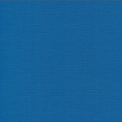 Strukturovaný papír 240g, 30,5x30,5cm - ultramarín