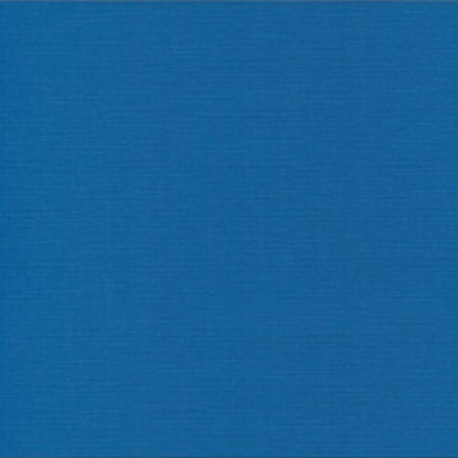 Strukturovaný papír 240g, 30,5x30,5cm - ultramarín