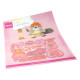 Vyřezávací šablony - Bobr (MD)
