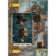 Sada papírů a výseků A4 Gearhead Workshop Essentials no. 436 (SL)