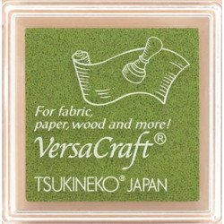VersaCraft razítkovací polštářek - Wasabi