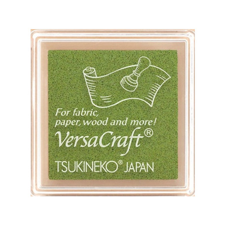 VersaCraft razítkovací polštářek - Wasabi