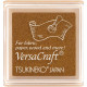 Versacraft razítkovací polštářek - Butterscotch