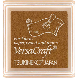 Versacraft razítkovací polštářek - Butterscotch