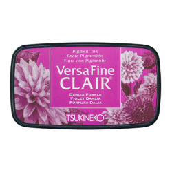 Versafine Clair - Dahlia Purple