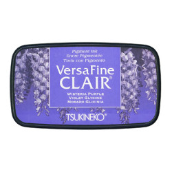 Versafine Clair - Wisteria Purple
