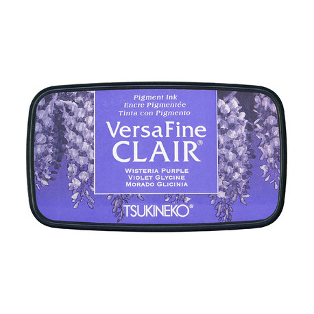 Versafine Clair - Wisteria Purple