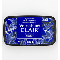 Versafine Clair - Blue Belle