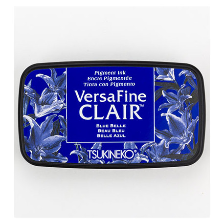 Versafine Clair - Blue Bell