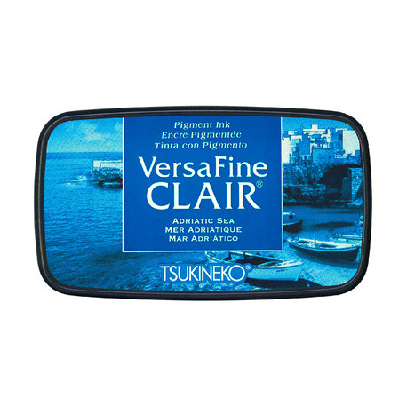 Versafine Clair - Adriatic Sea