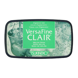 Versafine Clair - Melon Soda