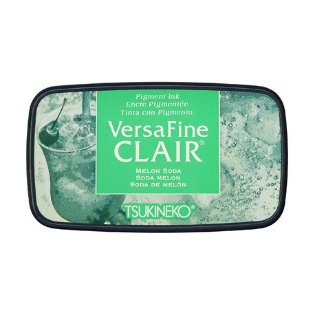 Versafine Clair - Melon Soda