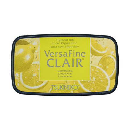 Versafine Clair - Lemonade