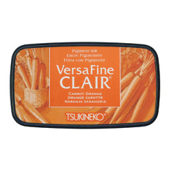 Versafine Clair - Carrot Orange