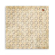 Sada papírů MAXI 20,3x20,3 190g All Around (SBBSXB25)