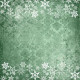 Sada papírů 20x20 Enchanting Christmas (FI)