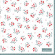 Belia White 33x33