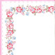 Elba White 33x33