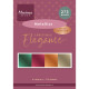 Sada lesklých papírů A5 Christmas Elegance, 275g (MD)