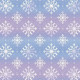 Sada papírů 20x20 Mystic Winter (FI)