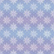 Sada papírů 20x20 Mystic Winter (FI)