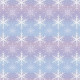 Sada papírů 20x20 Mystic Winter (FI)