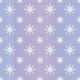Sada papírů 20x20 Mystic Winter (FI)