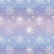 Sada papírů 20x20 Mystic Winter (FI)