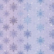 Sada papírů 20x20 Mystic Winter (FI)