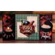 Sada papírů 20x20 Grillmasters (FI)