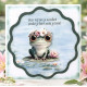 Sada papírů 20x20 Cute Animals (FI)