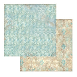 Symphony, tapeta 30,5x30,5 scrapbook