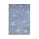 Sada Washi papírů A5 Silent Night (Stamperia)