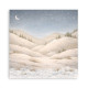 Sada papírů MAXI 20,3x20,3 190g Silent Night (SBBSXB28)
