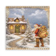 Sada papírů MAXI 20,3x20,3 190g Silent Night (SBBSXB28)