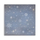 Sada papírů MAXI 20,3x20,3 190g Silent Night (SBBSXB28)