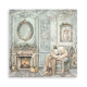 Sada papírů MAXI 20,3x20,3 190g White Christmas (SBBSXB27)