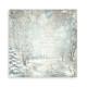 Sada papírů MAXI 20,3x20,3 190g White Christmas (SBBSXB27)