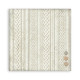 Sada papírů MAXI 20,3x20,3 190g White Christmas (SBBSXB27)