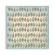Sada papírů 20,3x20,3 190g White Christmas, na pozadí (SBBS147)