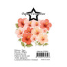 Sada papírových výseků Hibiscus 24ks (PF)