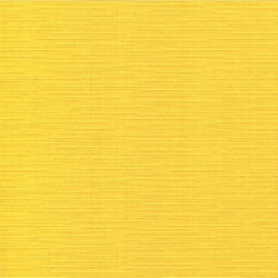Strukturovaný papír 240g, 30,5x30,5cm - kanárková žlutá