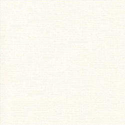 Strukturovaný papír 240g, 30,5x30,5cm - smetanová bílá