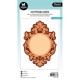 Vyřezávací šablony - Circle Frame Essentials no. 1123 (SL)