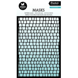 Šablona Stone Background Essentials Mask (SL)